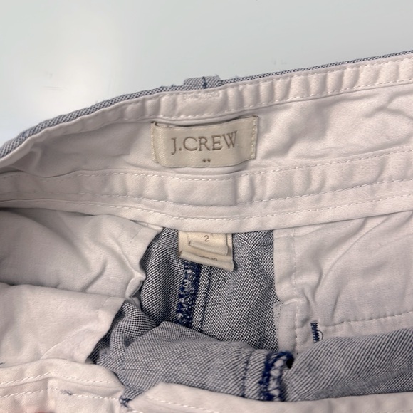 J. Crew Chino Shorts - Picture 2 of 5